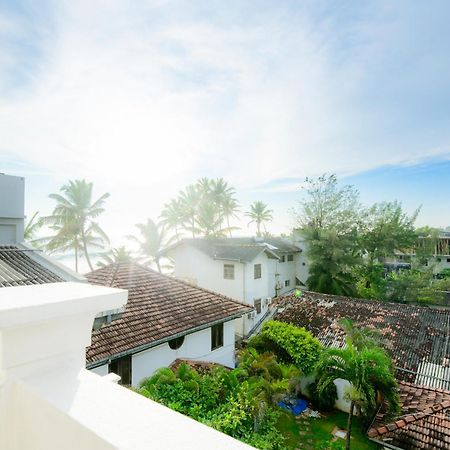 Royal Beach Hotel & Restaurant Hikkaduwa Eksteriør billede