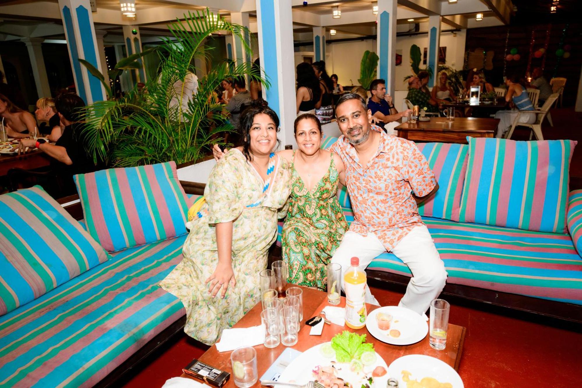 Royal Beach Hotel & Restaurant Hikkaduwa Eksteriør billede