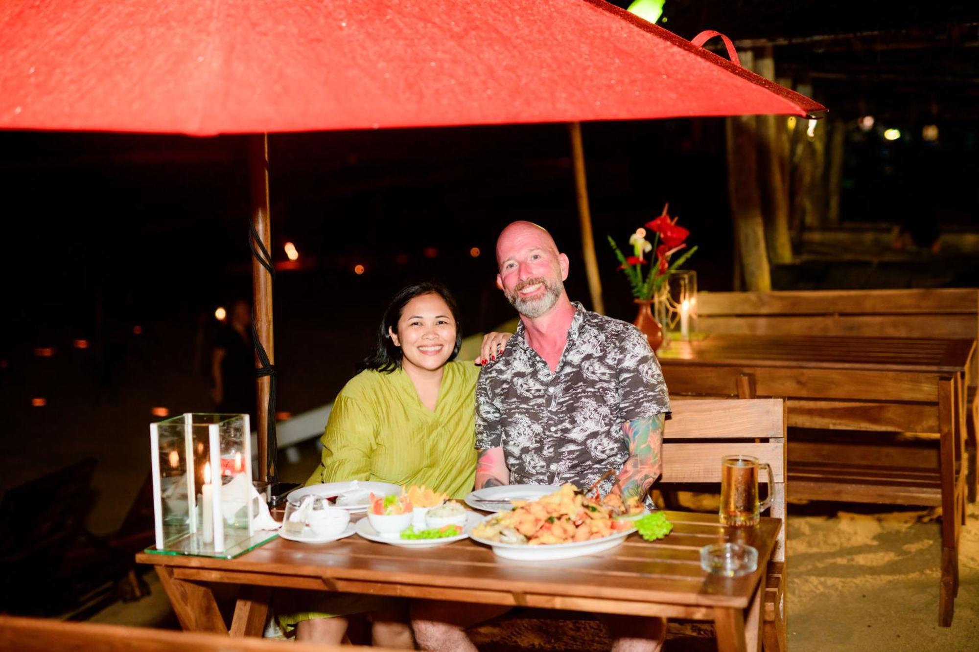 Royal Beach Hotel & Restaurant Hikkaduwa Eksteriør billede